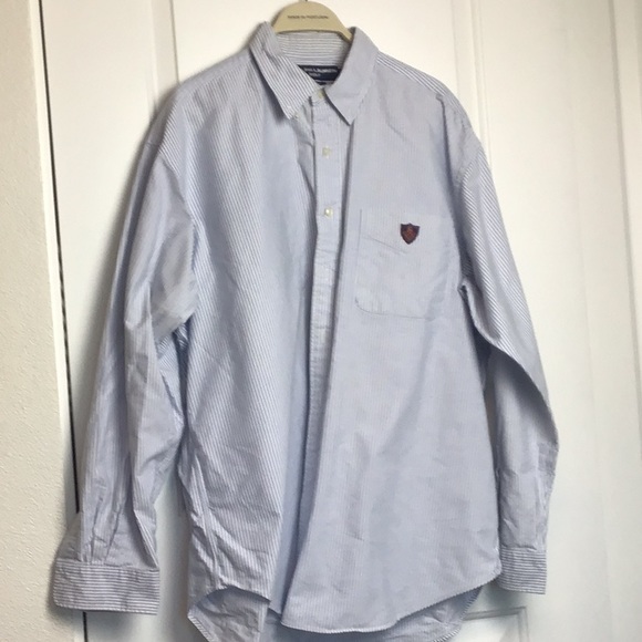 Ralph Lauren golf Other - Ralph Lauren golf men’s shirt XL